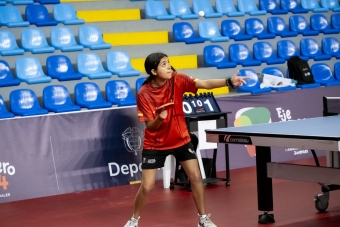 Juegos Nacionales y Paranacionales Juveniles - 14 de noviembre 2024