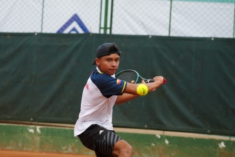 Juegos Nacionales y Paranacionales Juveniles - 14 de noviembre 2024