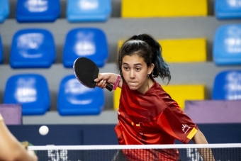 Juegos Nacionales y Paranacionales Juveniles - 14 de noviembre 2024