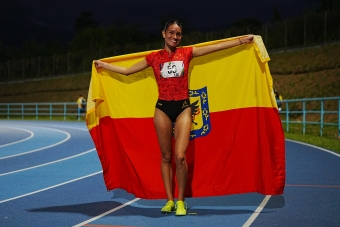 Juegos Nacionales y Paranacionales Juveniles - 14 de noviembre 2024