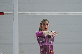 Juegos Nacionales y Paranacionales Juveniles - 14 de noviembre 2024