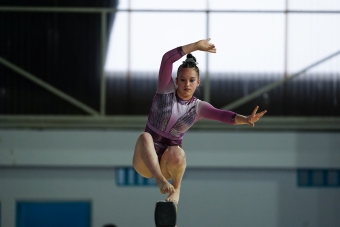 Juegos Nacionales y Paranacionales Juveniles - 14 de noviembre 2024