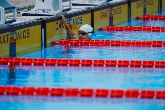 Juegos Nacionales y Paranacionales Juveniles - 14 de noviembre 2024