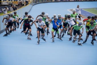 Juegos Nacionales y Paranacionales Juveniles - 16 de noviembre de 2024