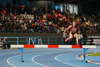 Juegos Nacionales y Paranacionales Juveniles - 16 de noviembre de 2024