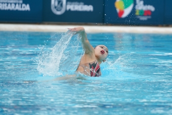 Juegos Nacionales y Paranacionales Juveniles - 16 de noviembre de 2024