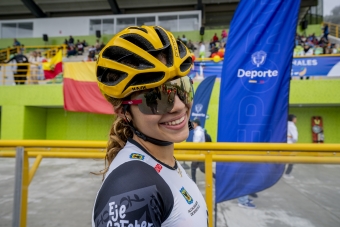 Juegos Nacionales y Paranacionales Juveniles - 16 de noviembre de 2024