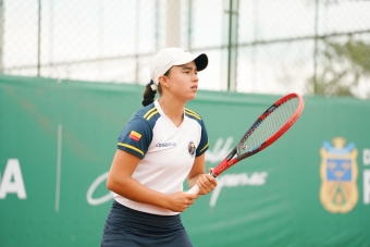 Juegos Nacionales y Paranacionales Juveniles - 17 de noviembre de 2024