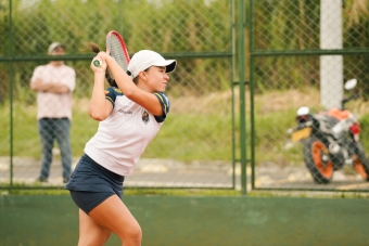 Juegos Nacionales y Paranacionales Juveniles - 17 de noviembre de 2024