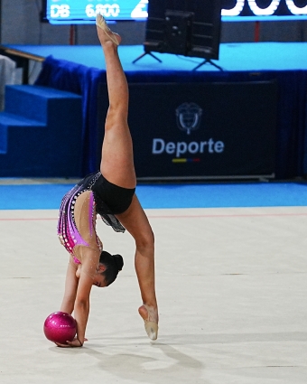 Juegos Nacionales y Paranacionales Juveniles - 17 de noviembre de 2024
