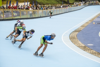 Juegos Nacionales y Paranacionales Juveniles - 17 de noviembre de 2024