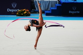 Juegos Nacionales y Paranacionales Juveniles - 18 de noviembre de 2024