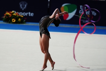 Juegos Nacionales y Paranacionales Juveniles - 18 de noviembre de 2024