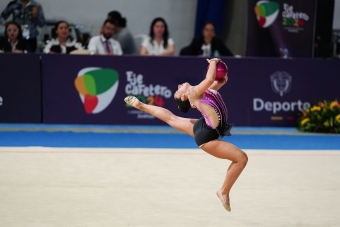 Juegos Nacionales y Paranacionales Juveniles - 19 de noviembre de 2024