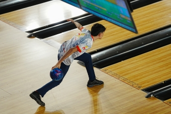Juegos Nacionales y Paranacionales Juveniles - 19 de noviembre de 2024