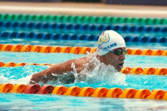Juegos Nacionales y Paranacionales Juveniles - 20 de noviembre de 2024