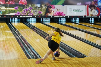 Juegos Nacionales y Paranacionales Juveniles - 20 de noviembre de 2024