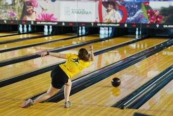 Juegos Nacionales y Paranacionales Juveniles - 20 de noviembre de 2024