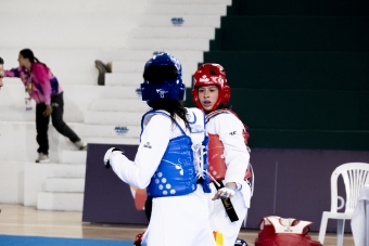 Juegos Nacionales y Paranacionales Juveniles - 20 de noviembre de 2024