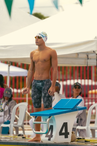 Juegos Nacionales y Paranacionales Juveniles - 20 de noviembre de 2024