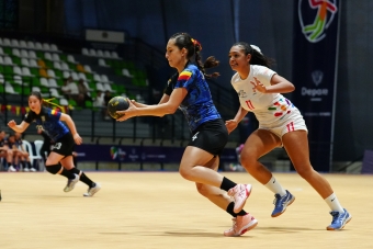 Juegos Nacionales y Paranacionales Juveniles - 21 de noviembre de 2024
