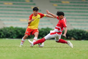 Juegos Nacionales y Paranacionales Juveniles - 21 de noviembre de 2024