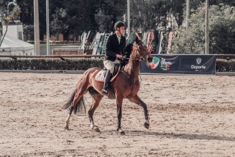 Juegos Nacionales y Paranacionales Juveniles - 21 de noviembre de 2024