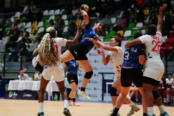 Juegos Nacionales y Paranacionales Juveniles - 21 de noviembre de 2024