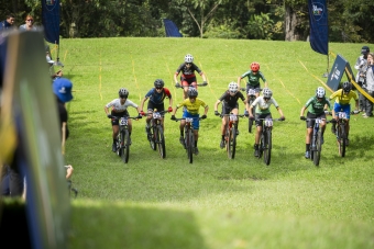 Juegos Nacionales y Paranacionales Juveniles - 22 de noviembre de 2024