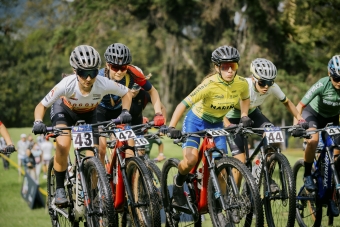 Juegos Nacionales y Paranacionales Juveniles - 22 de noviembre de 2024