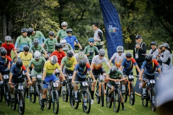 Juegos Nacionales y Paranacionales Juveniles - 22 de noviembre de 2024