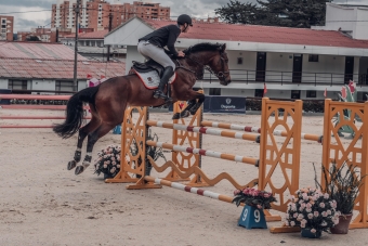 Juegos Nacionales y Paranacionales Juveniles - 23 de noviembre de 2024