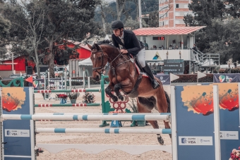 Juegos Nacionales y Paranacionales Juveniles - 23 de noviembre de 2024