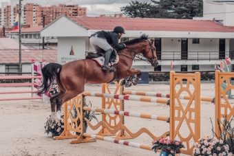 Juegos Nacionales y Paranacionales Juveniles - 23 de noviembre de 2024