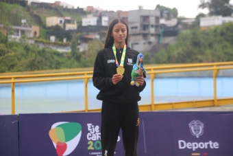 Juegos Nacionales y Paranacionales Juveniles - 17 de noviembre de 2024