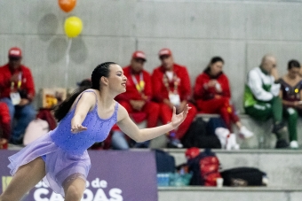 Baloncesto - Manizales, 10 de noviembre