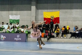 Baloncesto - Manizales, 10 de noviembre
