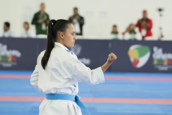 Juegos Nacionales y Paranacionales 11 de noviembre