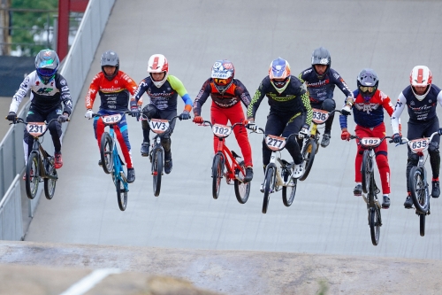BMX