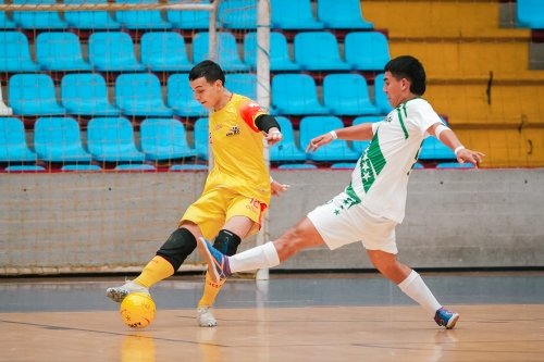 Fútbol sala