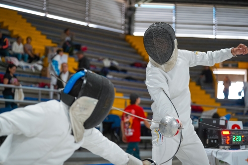 Esgrima
