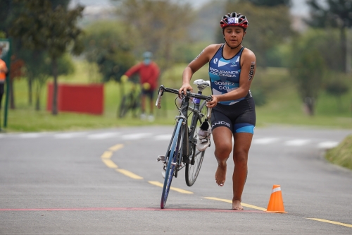 Triatlón