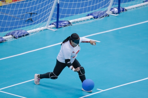 FÚTBOL 5 VISUAL