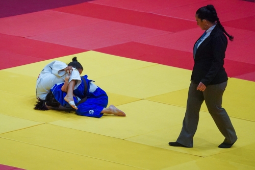 Judo