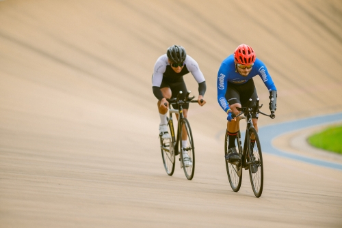 PARACYCLING