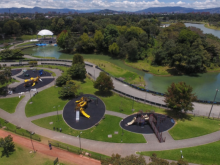 Parque Metropolitano Simón Bolívar