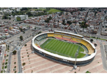 estadio el campín