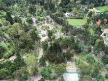 parque de bogotá