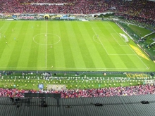 Estadio Nemesio Camacho El Campín