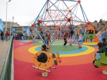 parque Buenavista Porvenir